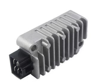 VOLTAGE REGULATOR YAMAHA FZR400 MT-125 TDM850 TTR225 TW125 XT 3TJ-81960-01-00 3TJ-81960-02