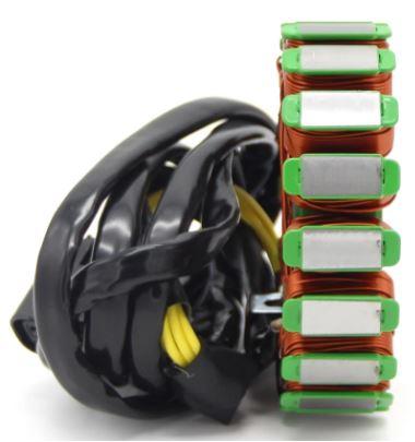 STATOR COIL CAN-AM 2010-2020 MAVERICK SPORT COMMANDER RENEGEDE OUTLANDER 420685632 thumbnail 5