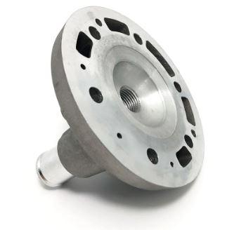 CYLINDER HEAD KTM SX85 13-17 47130006000 thumbnail 2