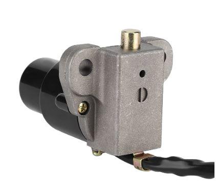 Ignition Switch KLR650 KAWASAKI, BARREL & 2 KEYS 27005-1129 thumbnail 2