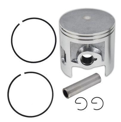 PISTON KIT 1979-1981 DT175 66.75 +0.75 O/S image 1