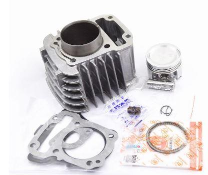 CYLINDER KIT STD 50mm CRF110F 2013-2017 HONDA image 1