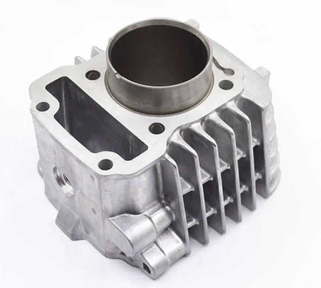 CYLINDER KIT STD 50mm CRF110F 2013-2017 HONDA thumbnail 2