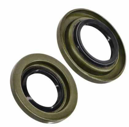 OIL SEAL DIFFERENTIAL 37x70x00, FRONT / REAR 705401481 705400027 image 1