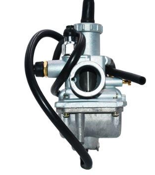 CARBURETTOR 1989-2003 SUZUKI LT160 QUADRUNNER 13200-02C03 13200-03400 image 1