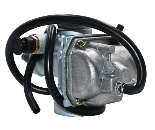 CARBURETTOR 1989-2003 SUZUKI LT160 QUADRUNNER 13200-02C03 13200-03400 thumbnail 2
