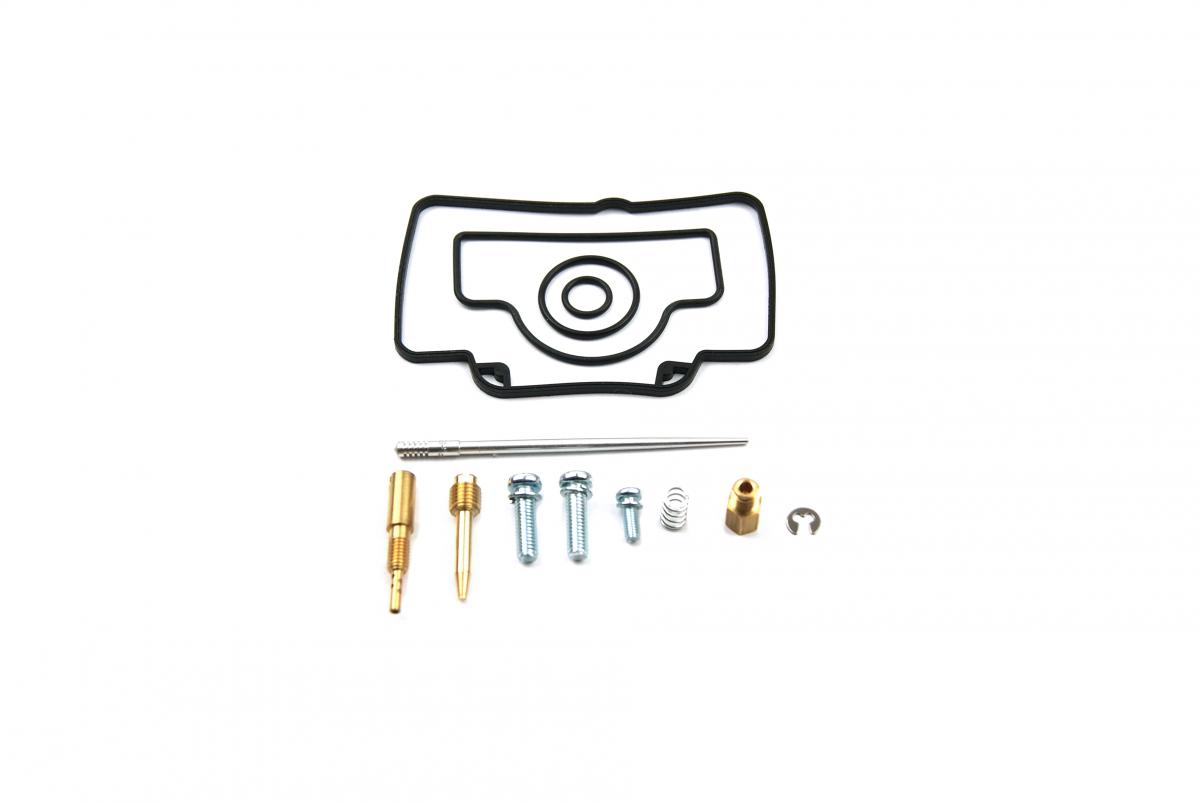 CARBURETTOR REBUILD KIT 1992 SUZ RM250, ALLBALLS 26-10073 DIRT image 1