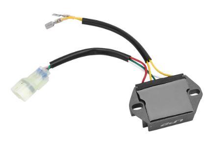VOLTAGE REGULATOR 12V 2010-2017 KTM SX-F 250 350 450 77211034000 77311034000 thumbnail 2
