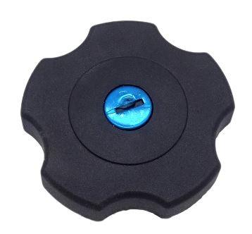 SWITCH IGNITION / FUEL CAP YAMAHA, XT600 1990-1995 TW200 2003-2017 DT200 DT200R 1991-1994 XT225 Serow 225 thumbnail 4