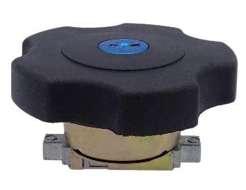 SWITCH IGNITION / FUEL CAP YAMAHA, XT600 1990-1995 TW200 2003-2017 DT200 DT200R 1991-1994 XT225 Serow 225 thumbnail 5