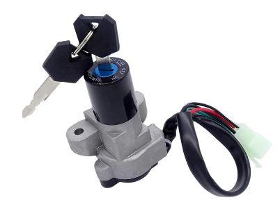 SWITCH IGNITION FUEL CAP SUZUKI thumbnail 3
