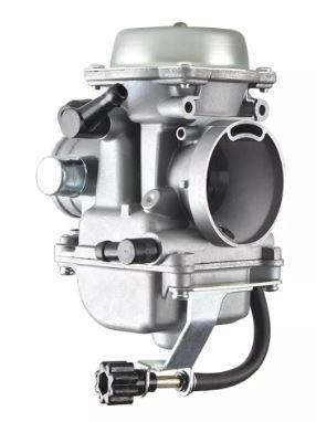 CARBURETTOR ASSEMBLY 1995-2003 KAWASAKI KEF300 LAKOTA 15003-1745 15003-1157 thumbnail 3