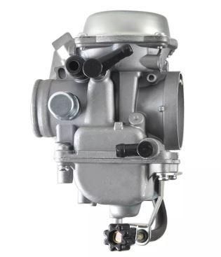 CARBURETTOR ASSEMBLY 1995-2003 KAWASAKI KEF300 LAKOTA 15003-1745 15003-1157 thumbnail 4