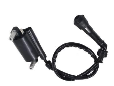 IGNITION COIL + PLUG CAP 1986-1988 SUZUKI SAVAGE LS650P 33410-24B00 thumbnail 2