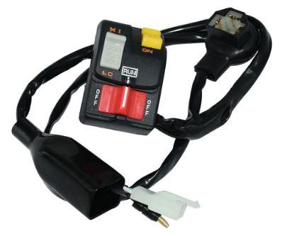 SWITCH LIGHT START KILL HONDA, TRX250R 1986 - 1989 / 35200-HB9-020 image 1