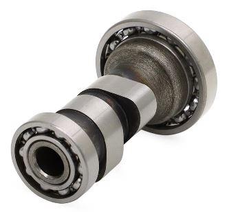 CAMSHAFT 2-Hole Type HONDA CRF50 70 XR50 XR70, HIGH PERFORMANCE RACE 14100-GK4-760 image 1