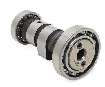 CAMSHAFT 2-Hole Type HONDA CRF50 70 XR50 XR70, HIGH PERFORMANCE RACE 14100-GK4-760 thumbnail 2