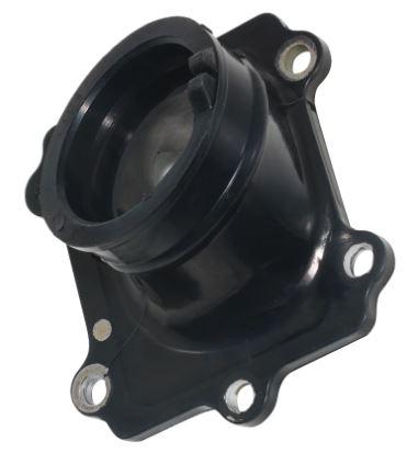 FLANGE INTAKE MANIFOLD 1998-1999 SUZUKI RMX250 RMX250SW RMX250SX 13110-44E10 thumbnail 4