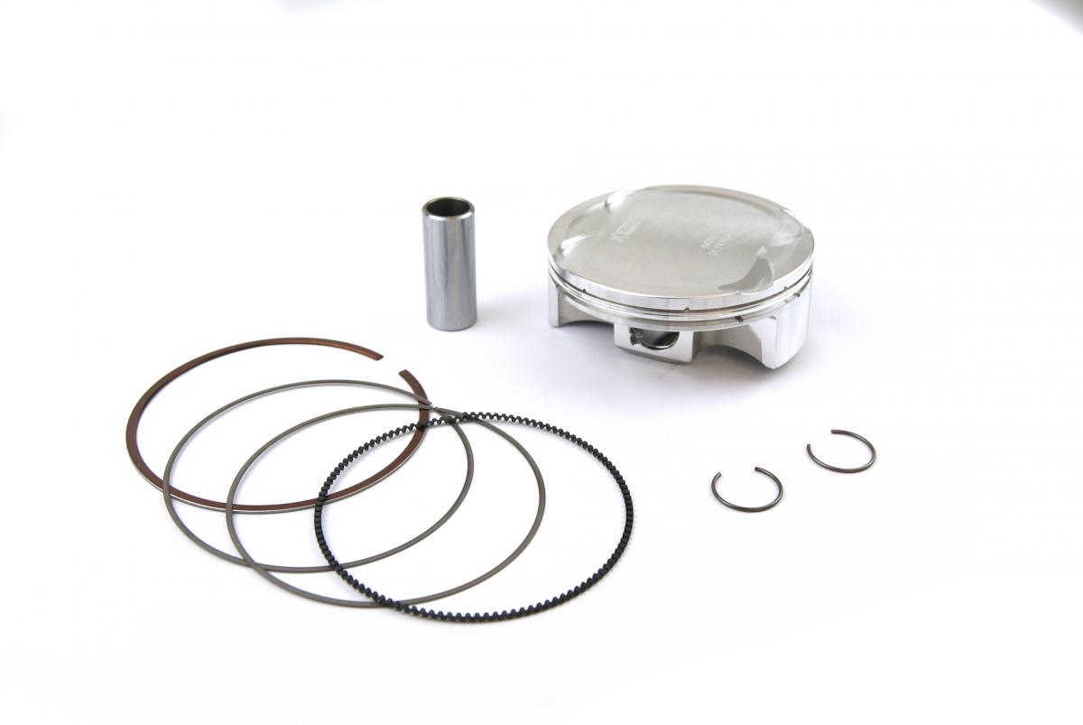 PISTON KIT 15-25 BETA RR430 Enduro 95mm, PROX 01.7415.A image 1