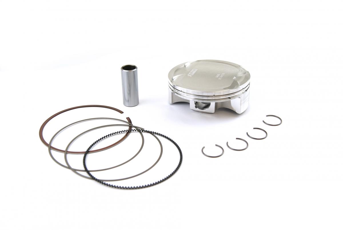 PISTON KIT 15-25 BETA RR430 Enduro 95mm, PROX 01.7415.B image 1