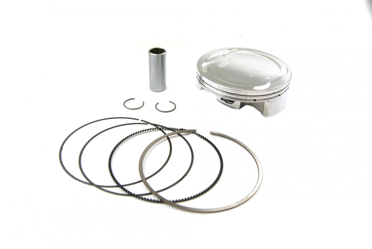 PISTON KIT 15-25 RR 480 100mm, PROX 01.7425.B image 1