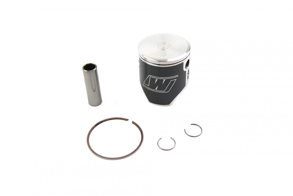 PISTON KIT 2022-25 YZ125 54.00, WISECO 899M05400A PRO-LITE image 1