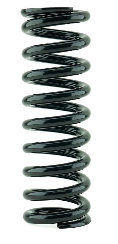 Shock Absorber Spring - 75N (55x245) Black, 55-245-75, HIGH PERFORMANCE SHOCK SPRING, K-TECH SUSPENSION image 1