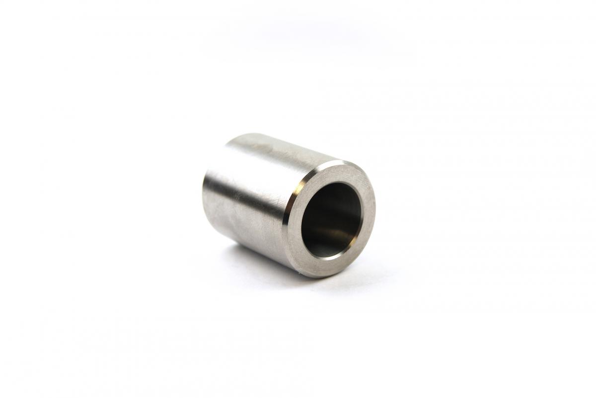 TITANIUM CALIPER PISTON 25x31mm EACH, YAMAHA / SUZUKI 25.34x31.00mm, 5UN-W0057-50 / 69100-14820 thumbnail 2