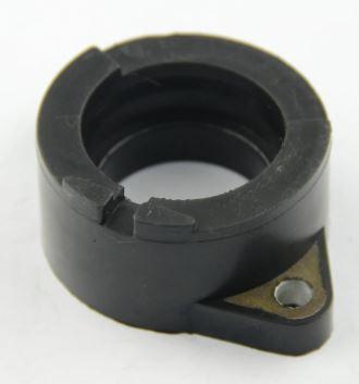 FLANGE INTAKE MANIFOLD 1976-1981 YAMAHA XT TT500 583-13565-01 583-13565-01 thumbnail 2
