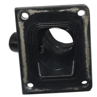 FLANGE INTAKE MANIFOLD YAMAHA DT 200 U UW 125 R LC LCF LCL 34X-13565-00 thumbnail 3