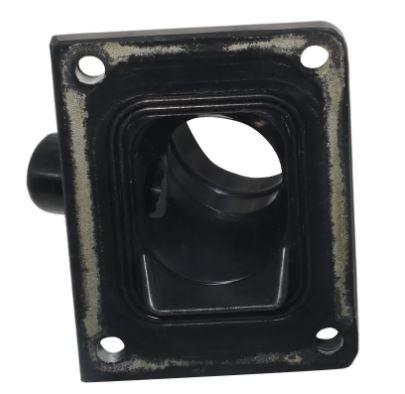 FLANGE INTAKE MANIFOLD YAMAHA DT 200 U UW 125 R LC LCF LCL 34X-13565-00 thumbnail 5
