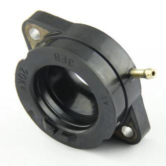 FLANGE INTAKE MANIFOLD YAMAHA, SR400 SR500 3EB-13586-00 3GW-13586-00 thumbnail 2