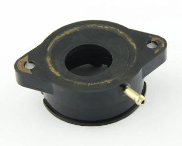 FLANGE INTAKE MANIFOLD YAMAHA, SR400 SR500 3EB-13586-00 3GW-13586-00 thumbnail 3