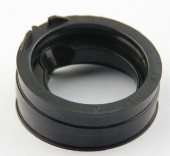 FLANGE INTAKE MANIFOLD YAMAHA, XT660 Tenere XT660X XT660R MT03 5VK-13586-00 5VK-E3586-10 thumbnail 5