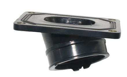 FLANGE INTAKE MANIFOLD YAMAHA YZ250 4DA-13565-00 4MX-13565-00 thumbnail 2