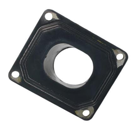 FLANGE INTAKE MANIFOLD YAMAHA YZ250 4DA-13565-00 4MX-13565-00 thumbnail 3