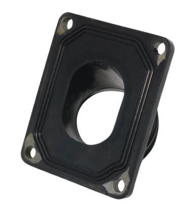 FLANGE INTAKE MANIFOLD YAMAHA YZ250 4DA-13565-00 4MX-13565-00 thumbnail 5