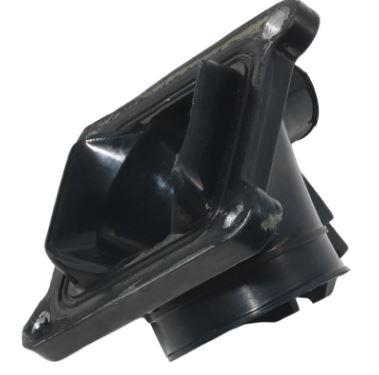 FLANGE INTAKE MANIFOLD YAMAHA, TZR 125 L 2RH-13565-00 87-94 thumbnail 3