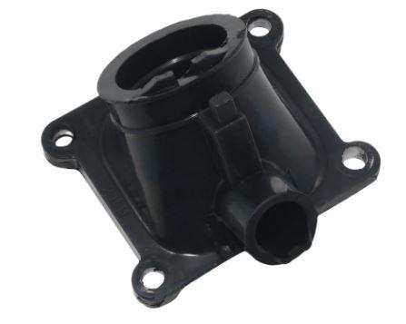 FLANGE INTAKE MANIFOLD YAMAHA, TZR 125 L 2RH-13565-00 87-94 thumbnail 6
