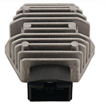 REGULATOR RECTIFIER 3 PHASE 89-08 HONDA CB250 CB400F CBR600F2 F3 F4 CBR900RR VTR1000F 31600-KBR-000 image 1