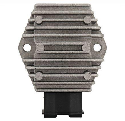 REGULATOR RECTIFIER 3 PHASE 89-08 HONDA CB250 CB400F CBR600F2 F3 F4 CBR900RR VTR1000F 31600-KBR-000 thumbnail 2