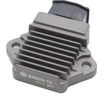 VOLTAGE REGULATOR 83-08 HONDA CB CBR NSR VT VTR VFR 50 125 250 400 600 750 900 31600-KBG-008