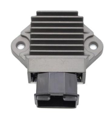 VOLTAGE REGULATOR 83-08 HONDA CB CBR NSR VT VTR VFR 50 125 250 400 600 750 900 31600-KBG-008 thumbnail 3