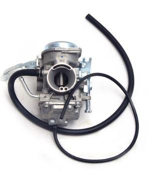 CARBURETOR ASSEMBLY FUEL SYSTEM, YAMAHA YBR125 05-09, EURO 3 thumbnail 2