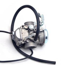 CARBURETOR ASSEMBLY FUEL SYSTEM, YAMAHA YBR125 05-09, EURO 3 thumbnail 4