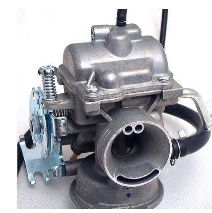 CARBURETOR ASSEMBLY FUEL SYSTEM, YAMAHA YBR125 05-09, EURO 3 thumbnail 6