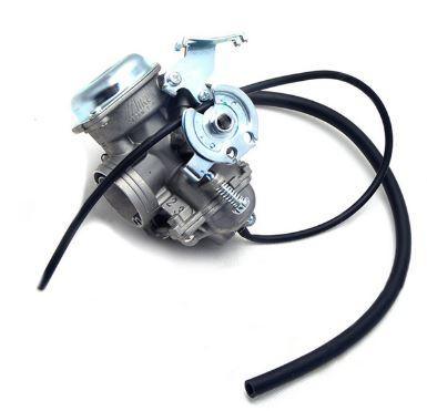 CARBURETOR ASSEMBLY FUEL SYSTEM, YAMAHA YBR125 05-09, EURO 3 thumbnail 7