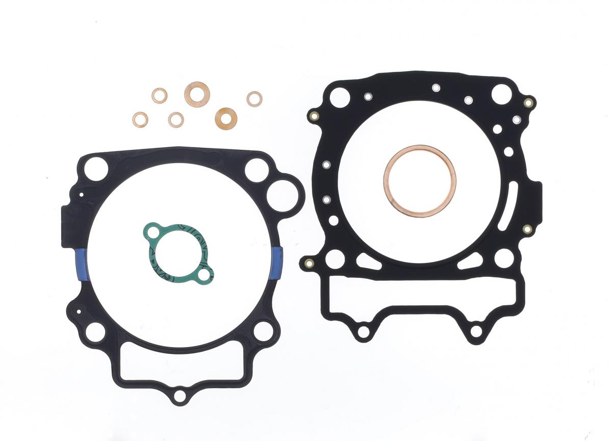 TOP END GASKET SET 97mm Yamaha YZ 450F 20-22, ATHENA P400485160095 STD BORE image 1