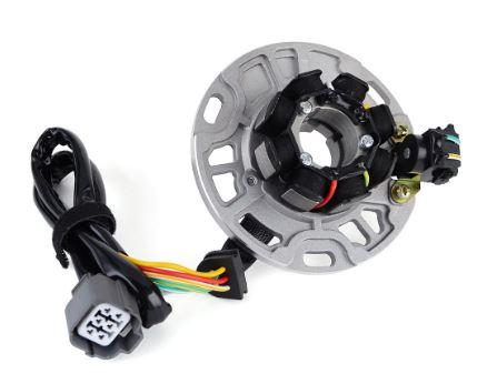 STATOR COIL 1999-2004 KAWASAKI KX250 21003-1389 21003-1340 21003-1400 thumbnail 2