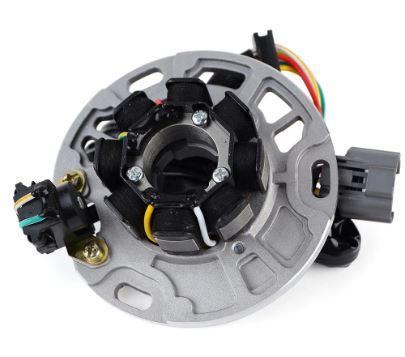 STATOR COIL 1999-2004 KAWASAKI KX250 21003-1389 21003-1340 21003-1400 thumbnail 3